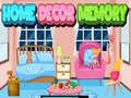 Jeu Home Decor Memory