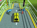 Jeu Ramp Car Jumping