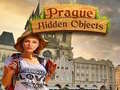 Jeu Prague Hidden Objects