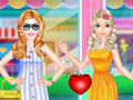Jeu Sister Different Style Shopping