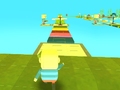 Jeu Kogama: Mega Easy Obby