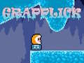 Jeu Grapplick