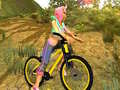 Jeu BMX Offroad Trial Stunts