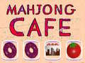 Jeu Mahjong Cafe