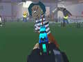 Jeu Zombie Survival Gun 3D
