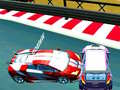 Jeu Extreme Runway Racing