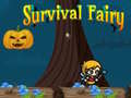 Jeu Survival Fairy