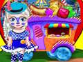 Jeu Baby Selling Candy