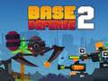 Jeu Base Defense 2