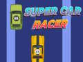 Jeu Super Car Racer