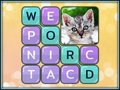 Jeu Word Search Pictures