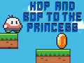 Jeu Hop and Bop to the Princess