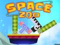 Jeu Space Zoo