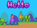 Jeu Hetto
