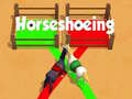 Jeu Horseshoeing 