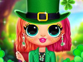 Jeu Bff St Patrick's Day Look