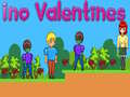 Jeu Ino Valentines