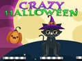 Jeu Crazy Halloween