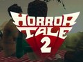 Jeu Horror Tale 2: Samantha