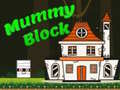 Jeu Mummy Block