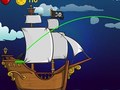 Jeu Salt and Sails