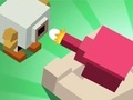 Jeu Merge Defense: Pixel Blocks