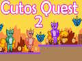 Jeu Cutos Quest 2