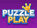 Jeu Puzzle Play