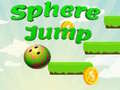 Jeu Sphere Jump