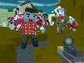 Jeu Crazy Pixel Apocalypse 4