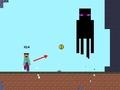 Jeu Noob: Wall Crusher