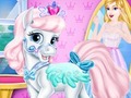 Jeu Fashion Pet Salon
