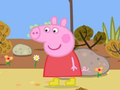 Jeu Safari Day with Peppa Pig