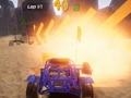 Jeu Xtreme Buggy Car: Offroad Race
