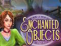 Jeu Enchanted Objects
