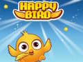 Jeu Happy Bird