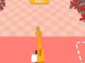 Jeu Debris Collector