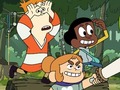 Jeu The Hunt for Mortimer