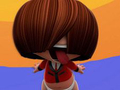 Jeu Mini Beat Power Rockers: Musical Painting