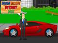 Jeu Hooda Escape Detroit 2023 