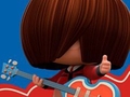 Jeu Mini Beat Power Rockers: Fuz's Sounds