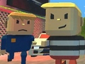Jeu Kogama: Adventure From Prison