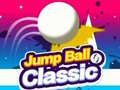 Jeu Jump Ball Classic
