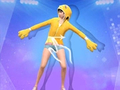 Jeu Dance Master Mat