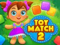 Jeu Toy Match 2