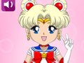 Jeu Sailor Girls Avatar Maker