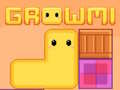 Jeu Growmi