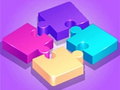 Jeu Remove Puzzle