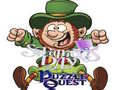 Jeu Saint Patricks Day Puzzle Quest