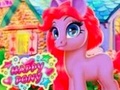 Jeu Happy Pony